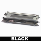 Brother TN 155 Black Laser Toner Compatible